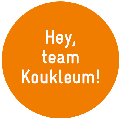 Bolbutton Hey team Koukleum