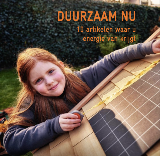 e-magazine duurzaam nu