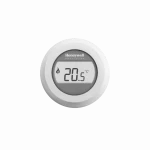 Honeywell Round Modulation 1