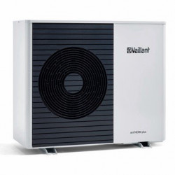 Vaillant aroTHERM Plus Hybride MB 5kW