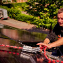 installatie zonnepanelen dak